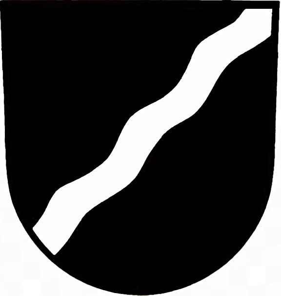 Wappen der Familie Gernbach, (c) IW