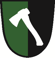 Wappen der Familie Hartungen, (c) IW
