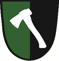 Wappen der Familie Hartungen, (c) IW Wappen der Familie Hartungen, (c) IW