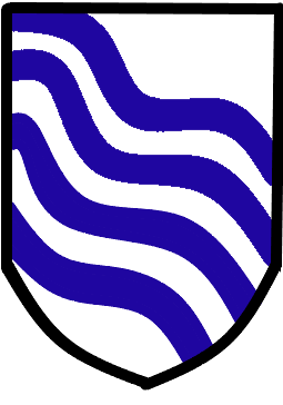 Wappen Baronie Urkentrutz