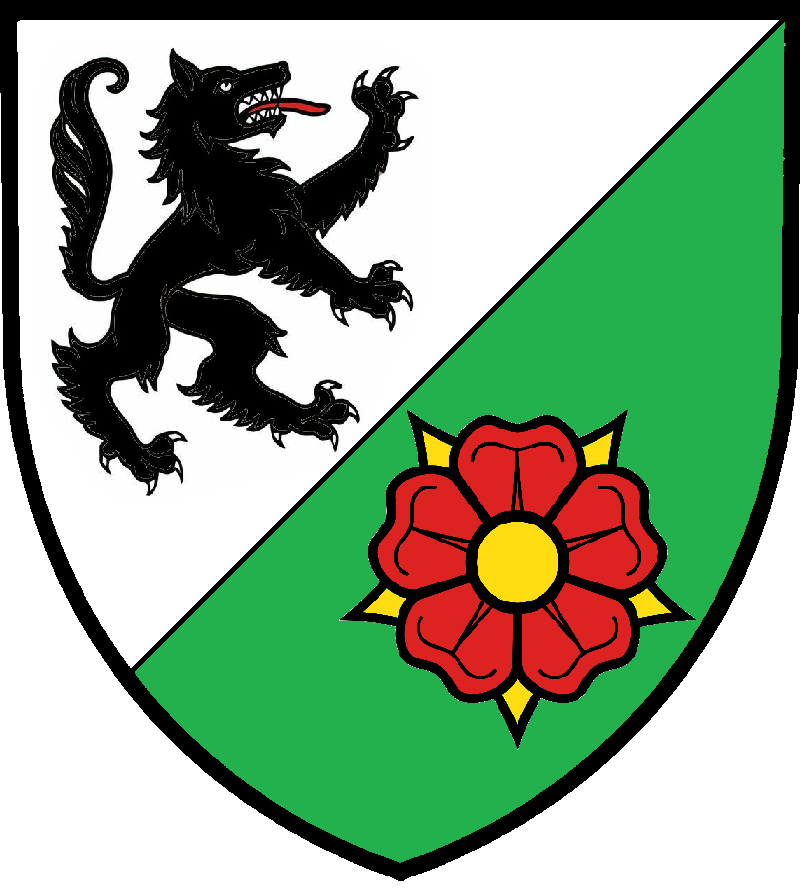 Wappen der Familie Welkenstein, (c) IW