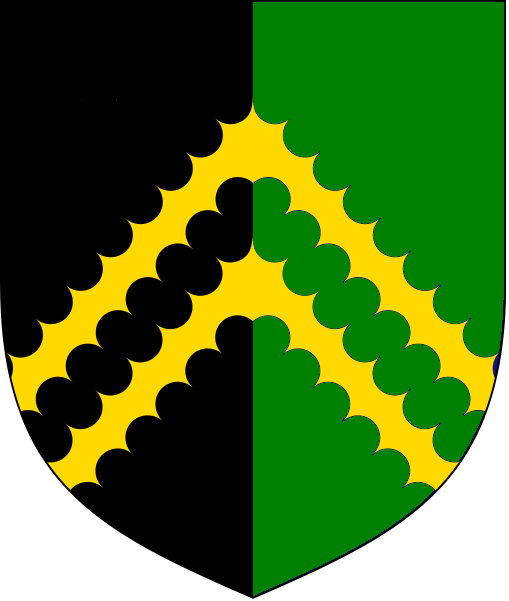 Wappen Dornstein