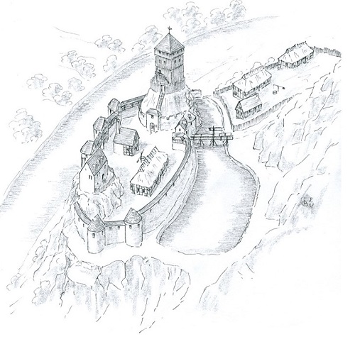 Junkergut Schwarze Au