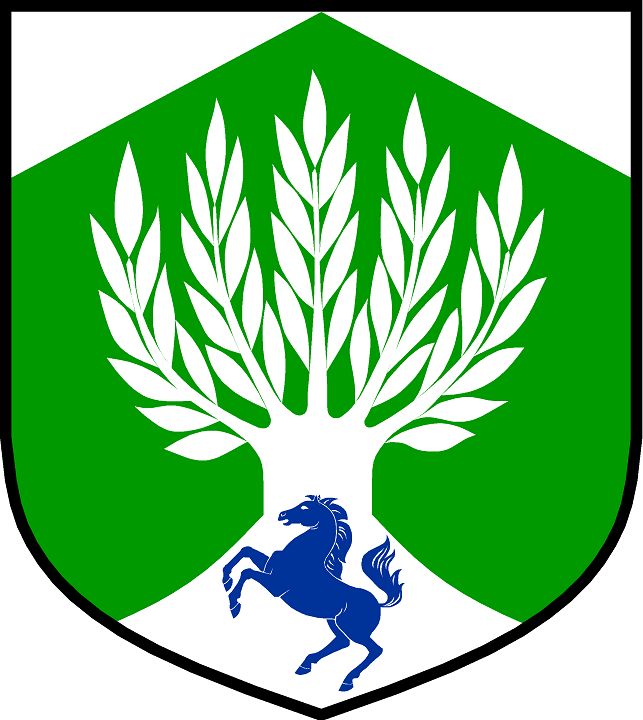 Wappen Lanzelunds