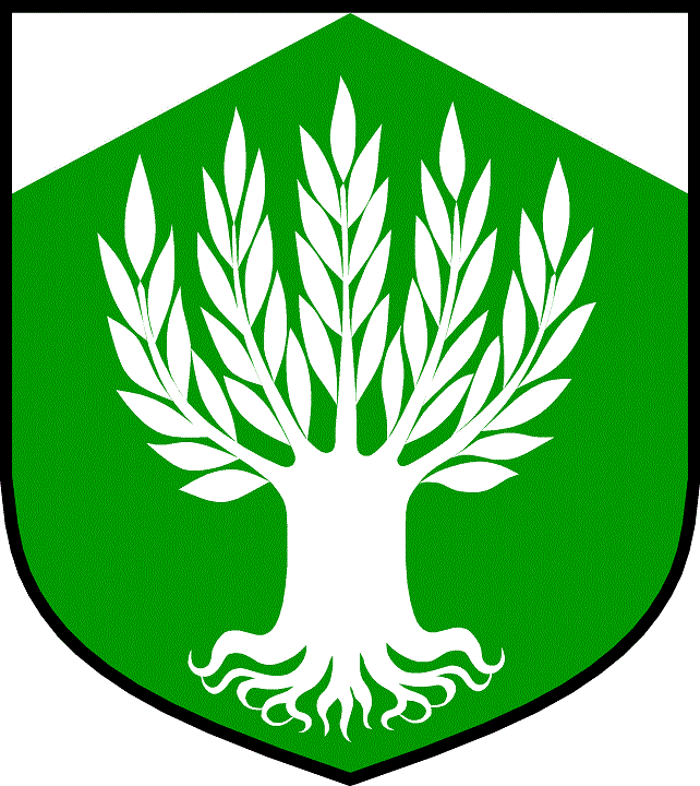 Familienwappen der Nordfalks