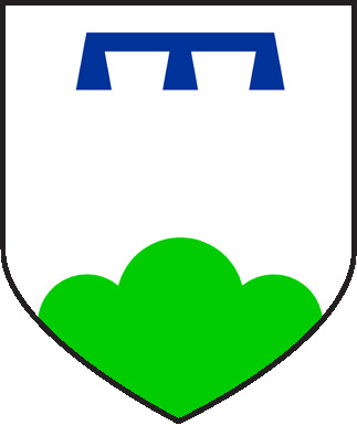 Wappen Odilberts von Brockingen